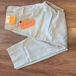 Tallia wool gray pants